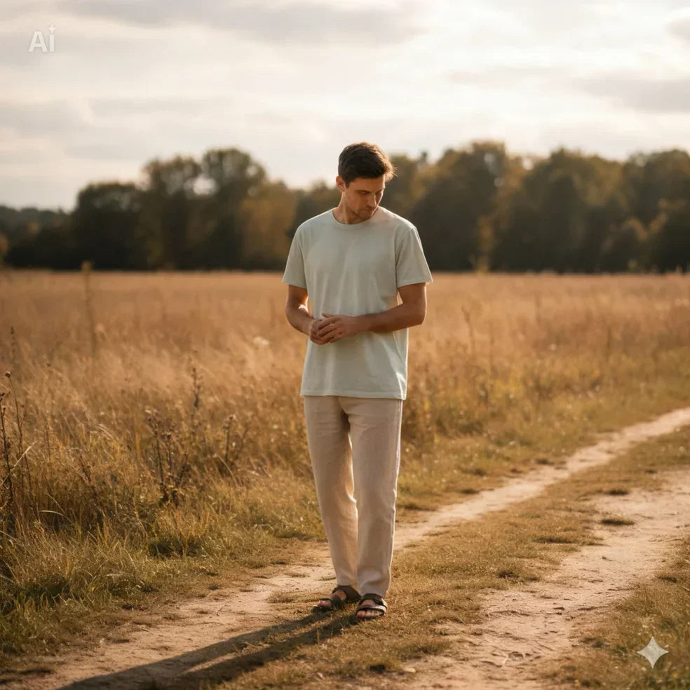 100% COTON BIOLOGIQUE