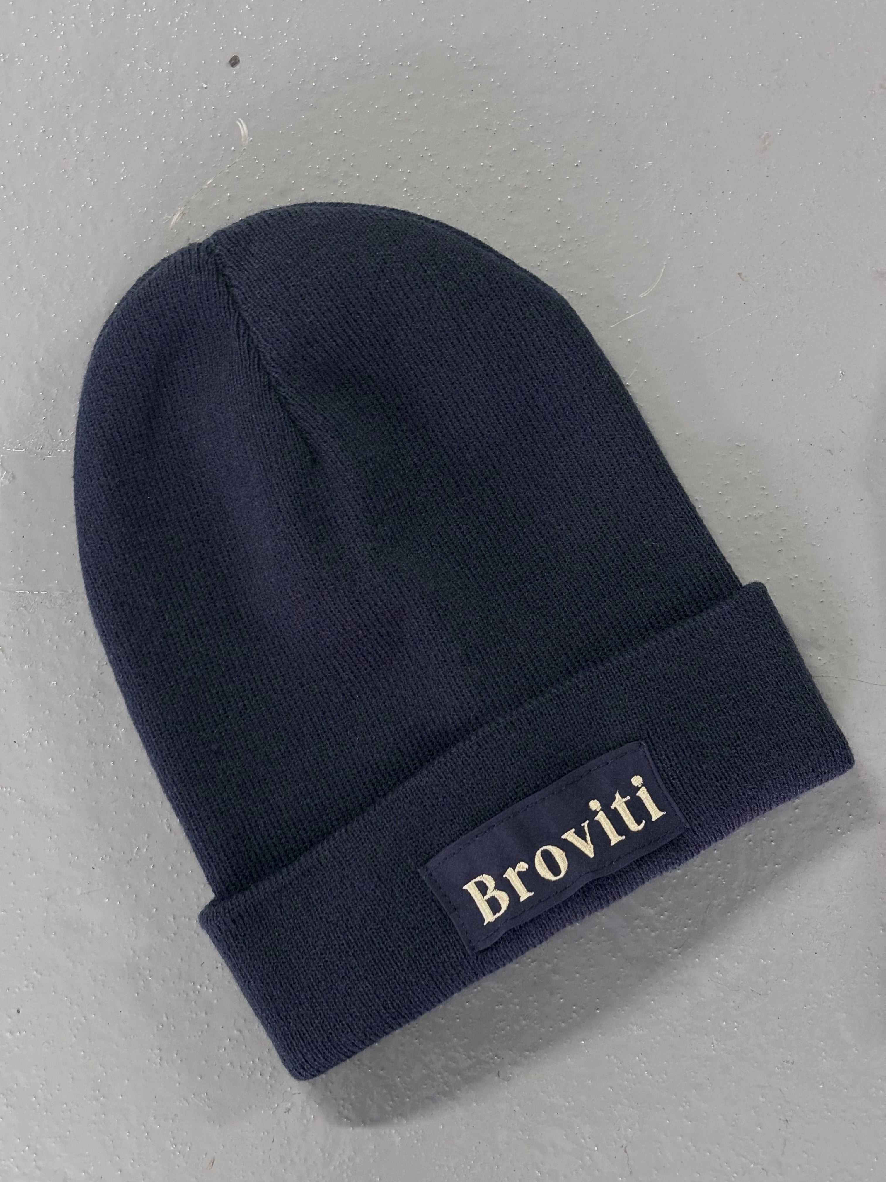 THE ESSENTIAL NAVY