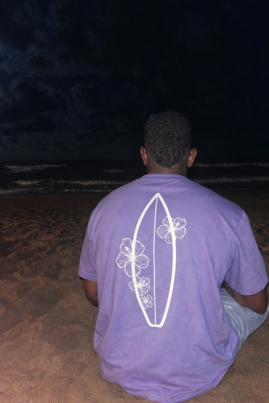 SURF BLOOM