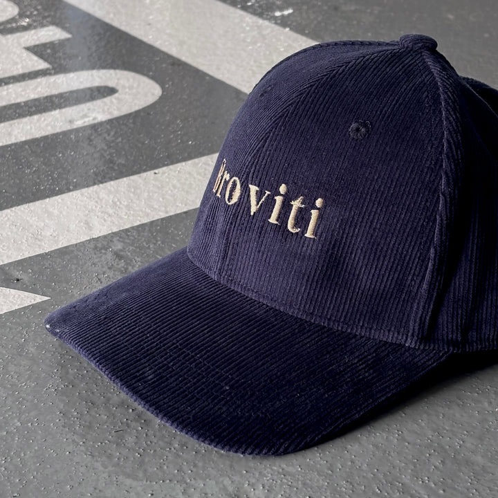 CAP NAVY